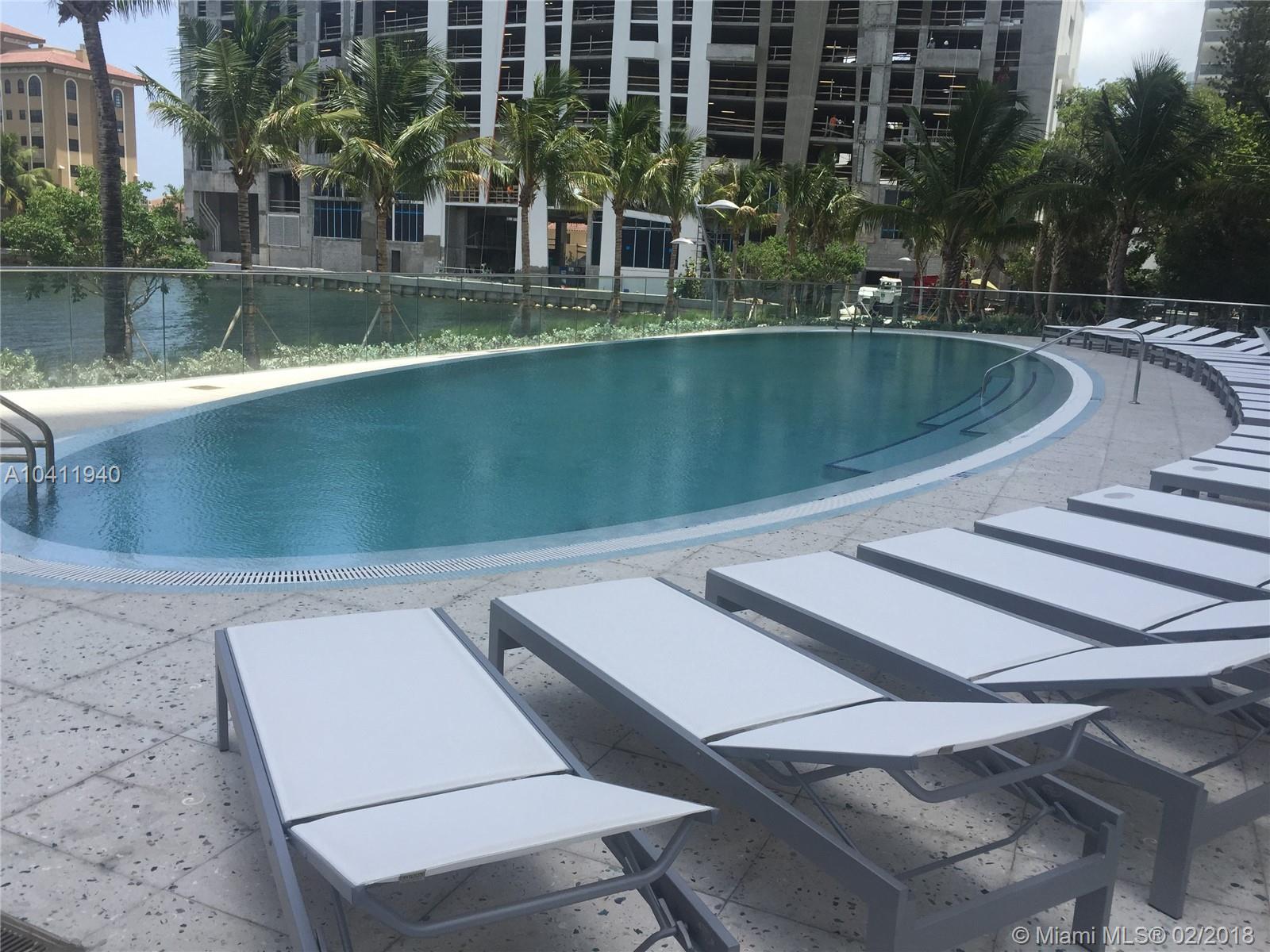 Icon Bay - Residential Lease