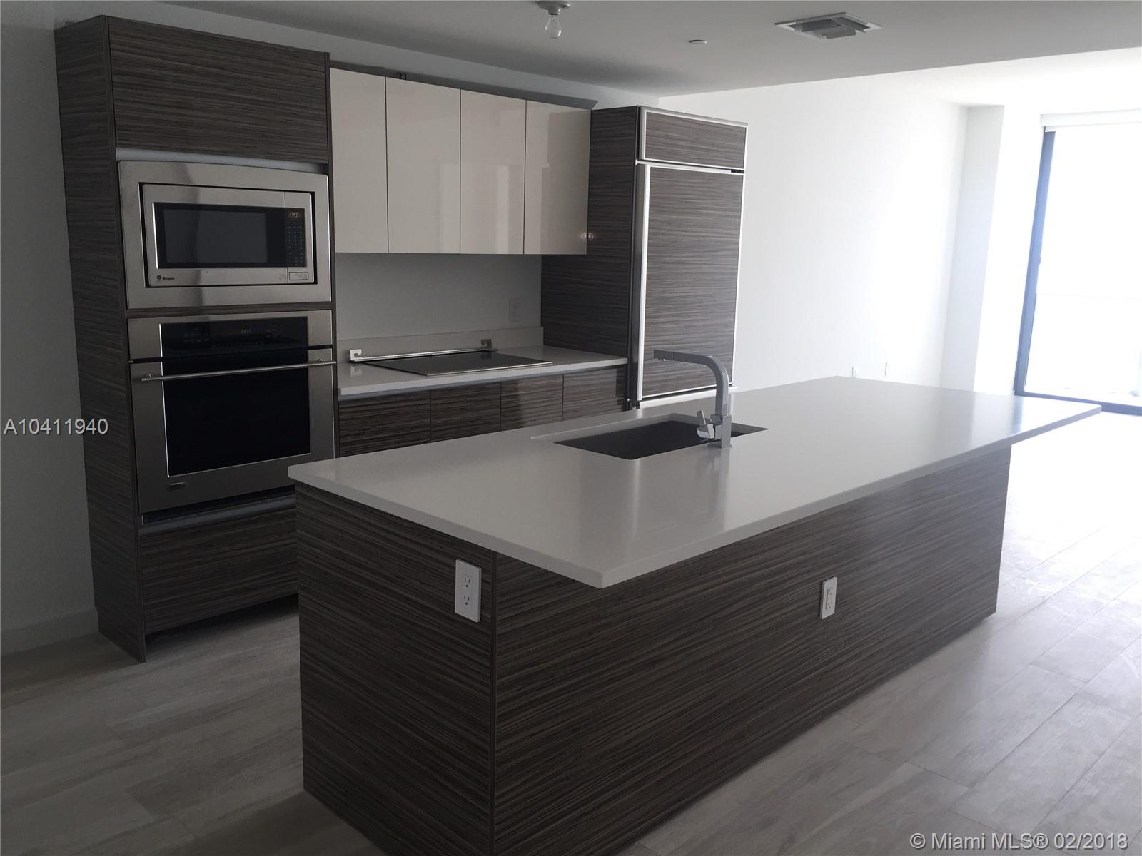 Icon Bay - Residential Lease