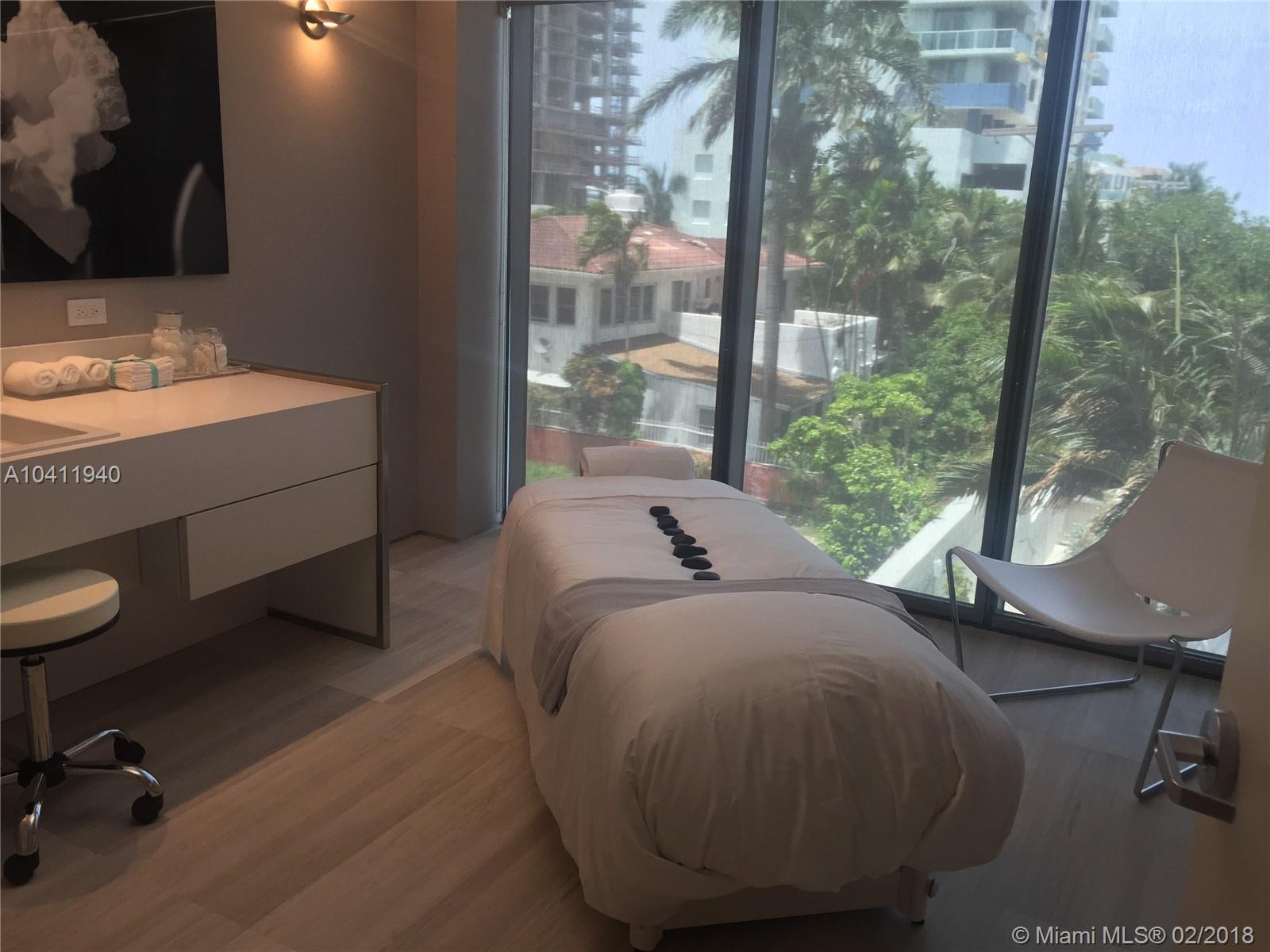 Icon Bay - Residential Lease