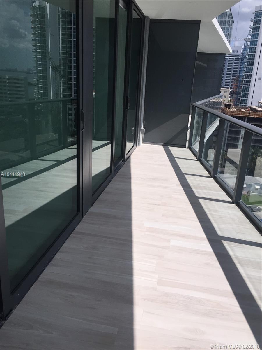 Icon Bay - Residential Lease