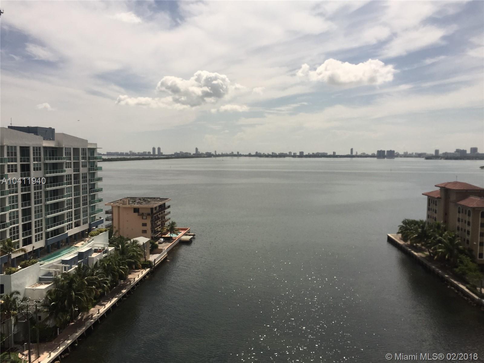 Icon Bay - Residential Lease