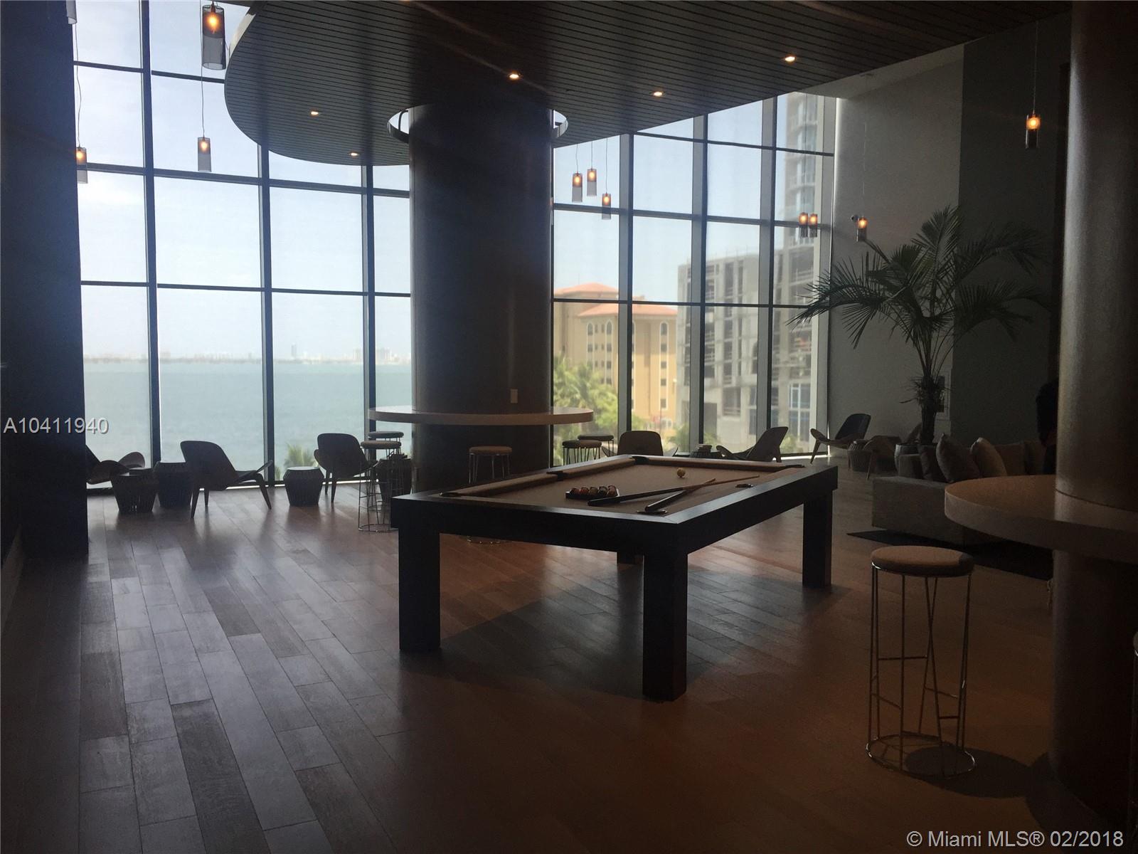 Icon Bay - Residential Lease