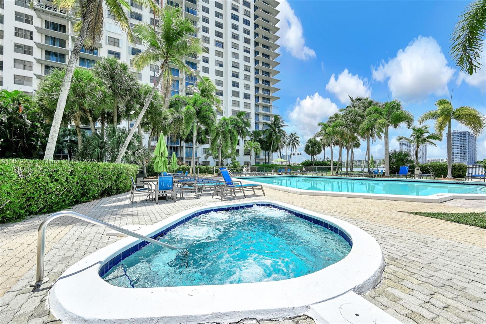 TOWER AT BISCAYNE COVE CO - Residential