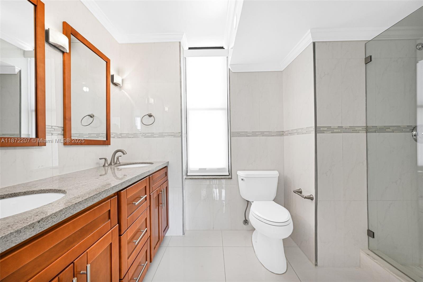 TOWER AT BISCAYNE COVE CO - Residential