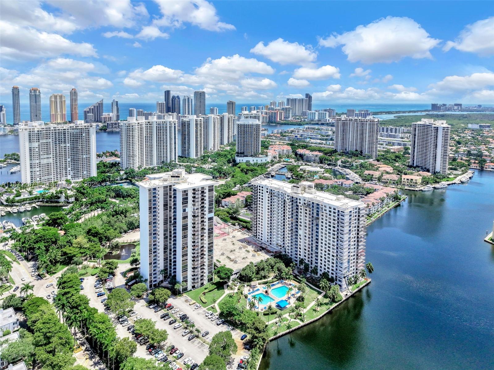 TOWER AT BISCAYNE COVE CO - Residential
