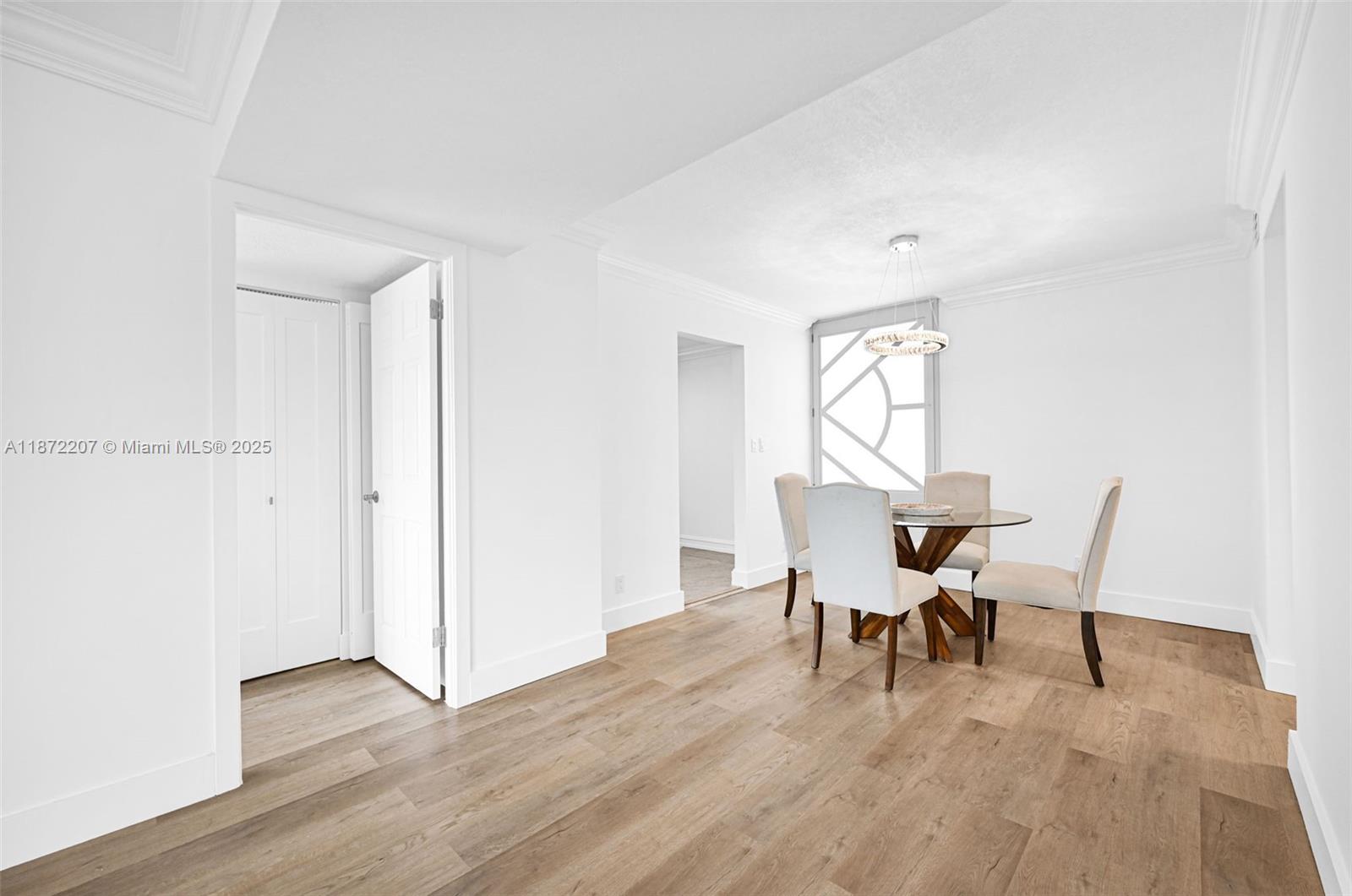 TOWER AT BISCAYNE COVE CO - Residential