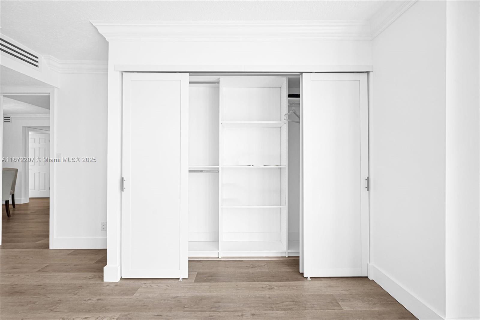 TOWER AT BISCAYNE COVE CO - Residential