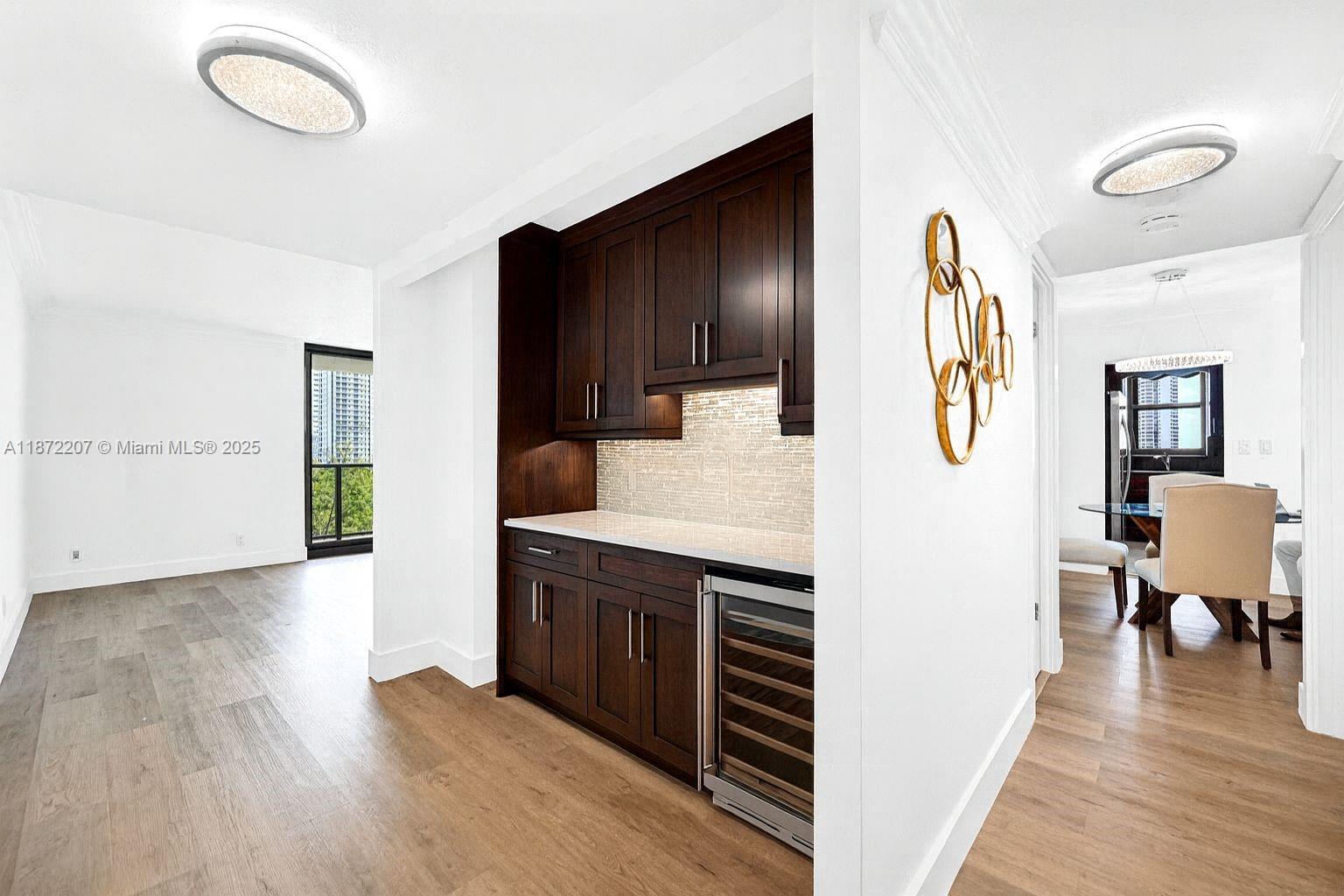 TOWER AT BISCAYNE COVE CO - Residential