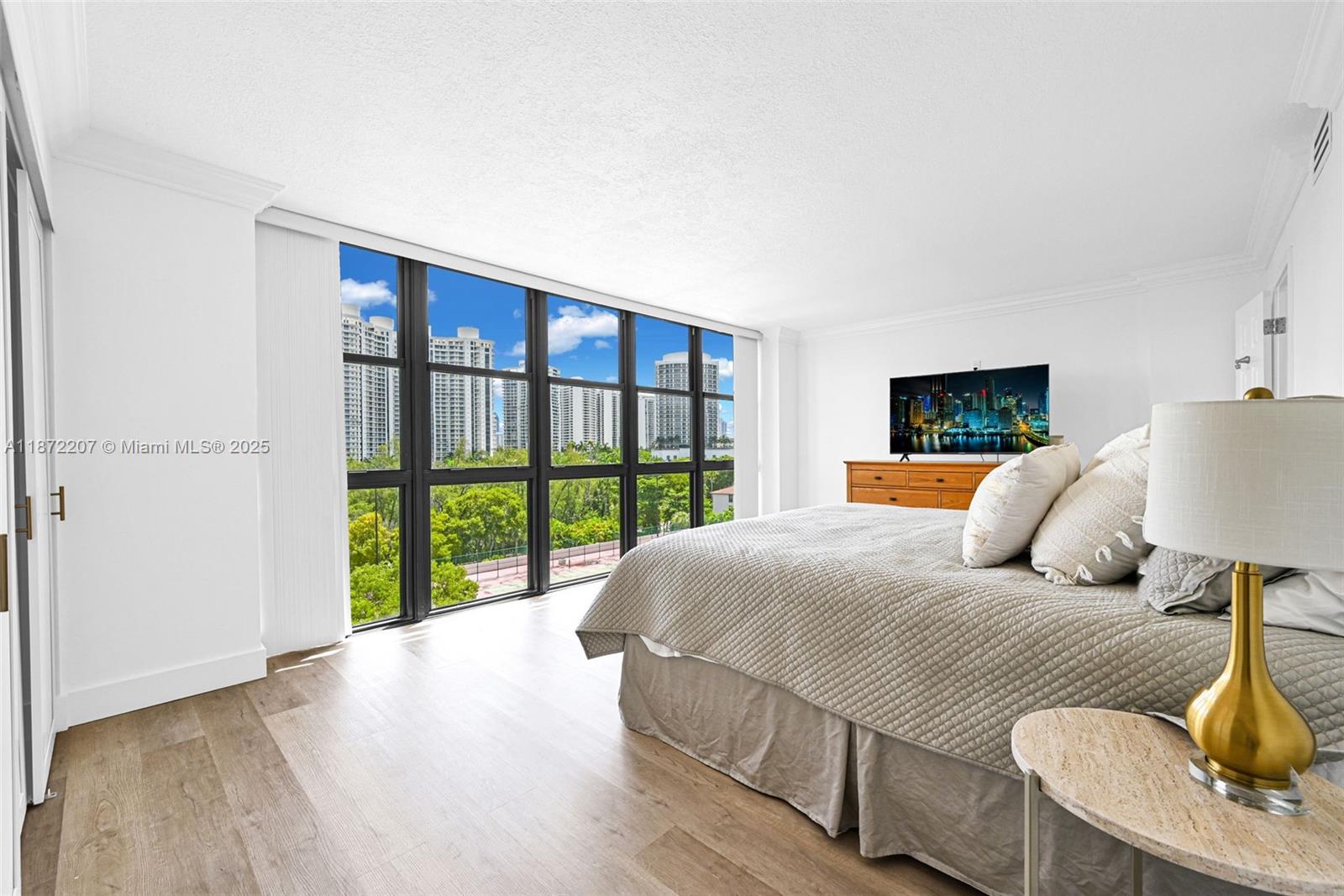 TOWER AT BISCAYNE COVE CO - Residential