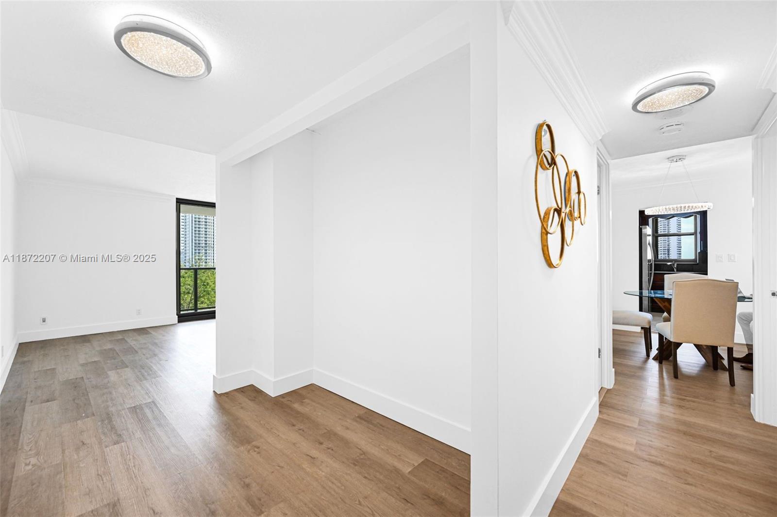 TOWER AT BISCAYNE COVE CO - Residential