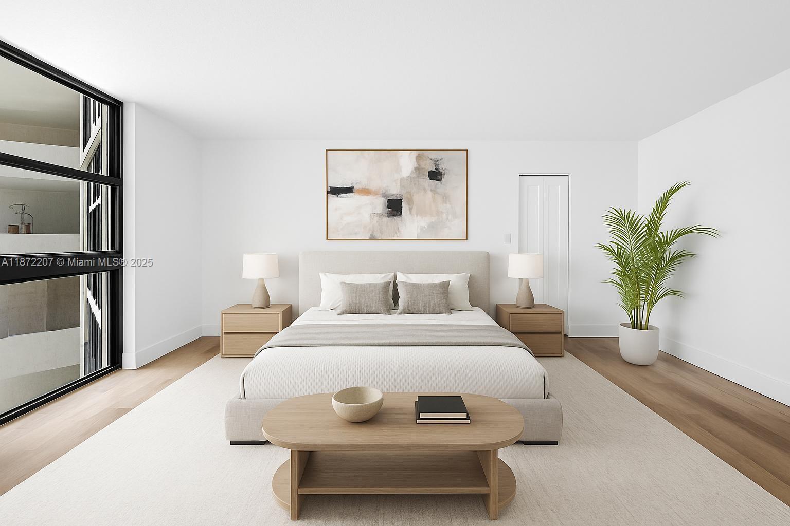 TOWER AT BISCAYNE COVE CO - Residential