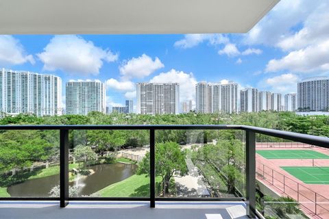 Photo of 18181 NE 31st Ct #807, Aventura, FL 33160 (MLS # A11872207)