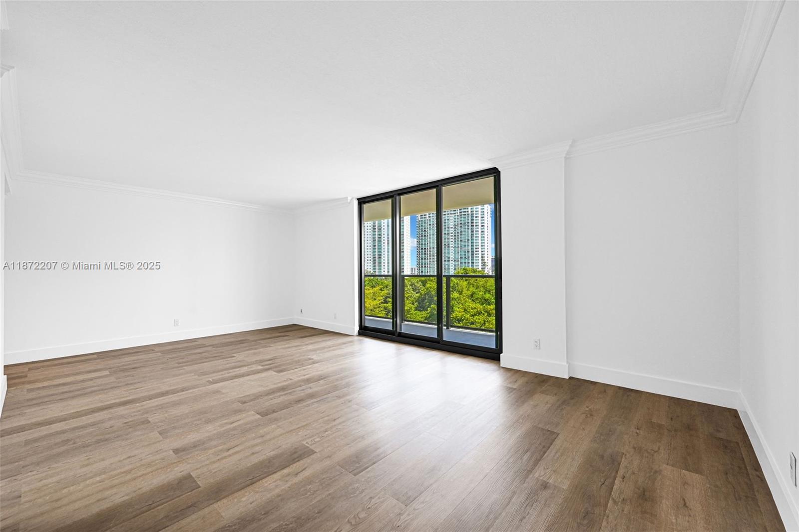 TOWER AT BISCAYNE COVE CO - Residential