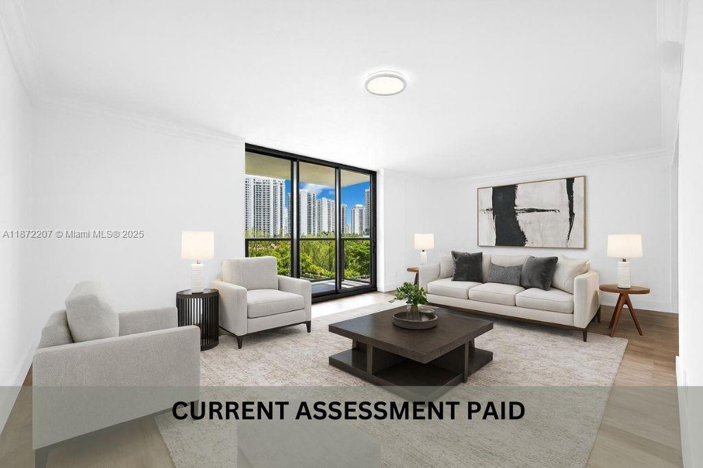 TOWER AT BISCAYNE COVE CO - Residential