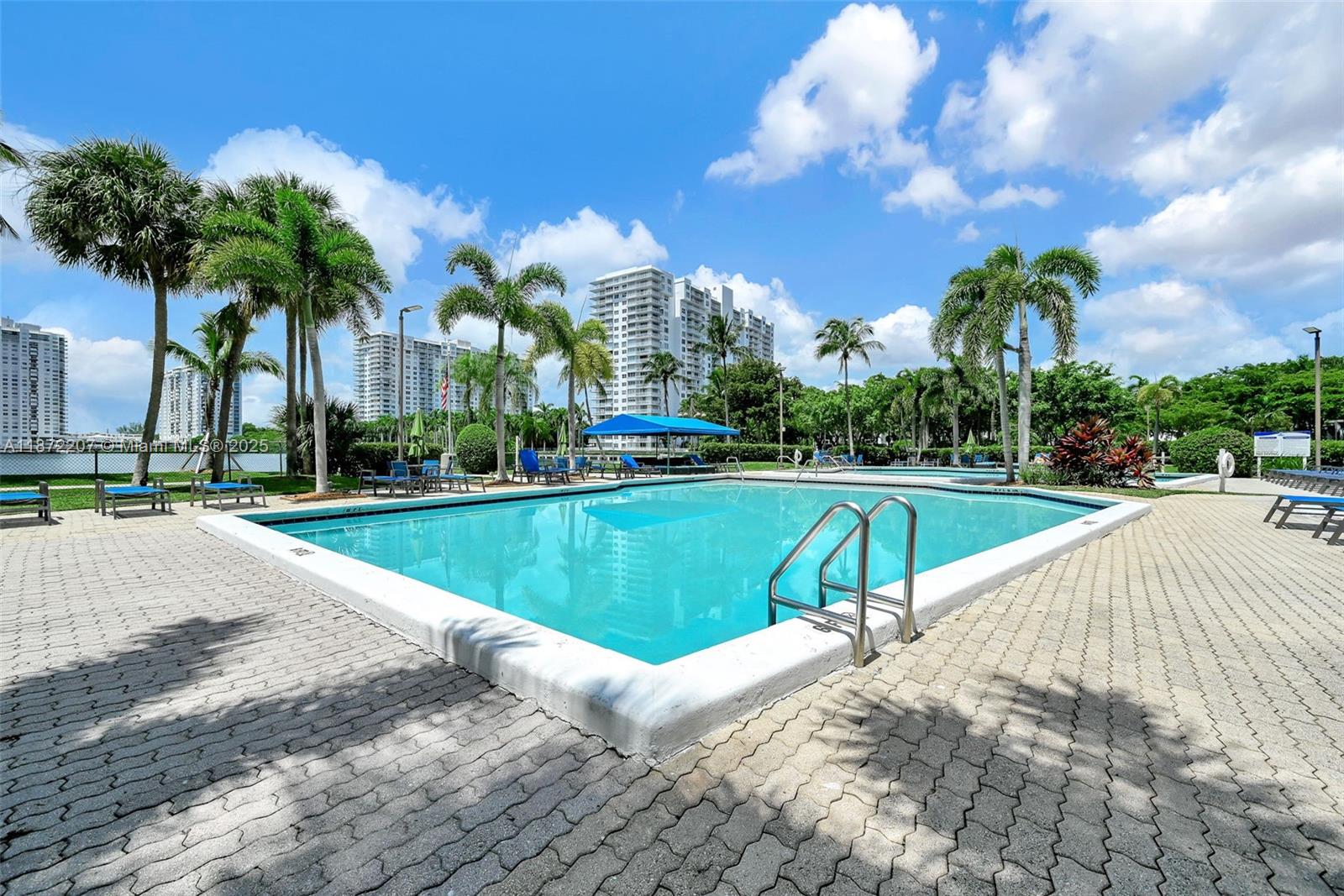 TOWER AT BISCAYNE COVE CO - Residential