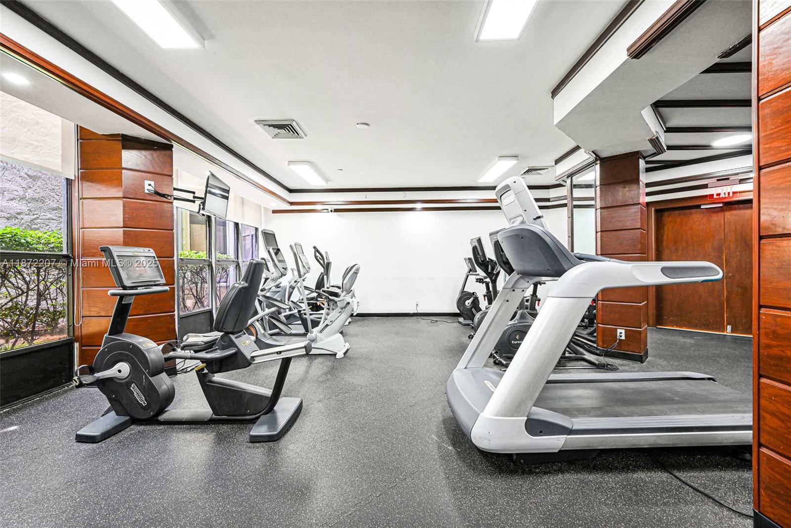 TOWER AT BISCAYNE COVE CO - Residential