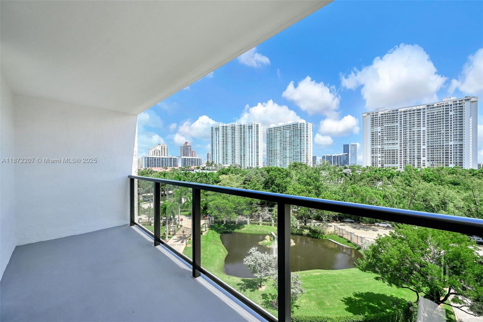 TOWER AT BISCAYNE COVE CO - Residential