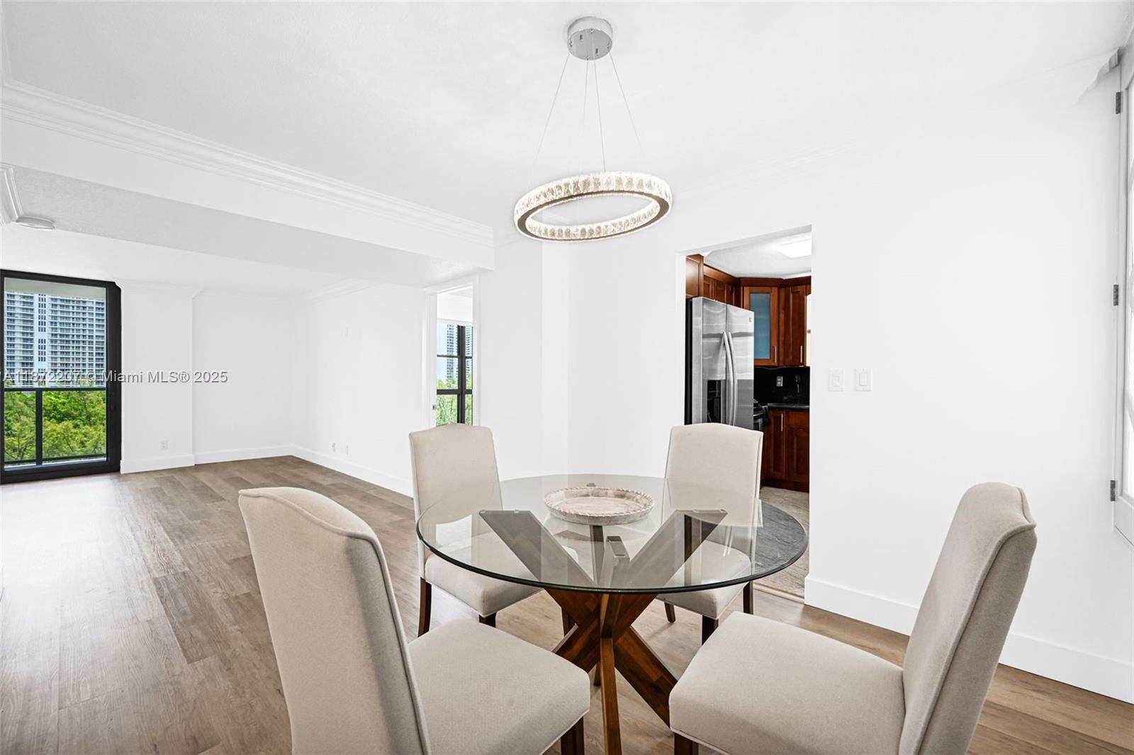 TOWER AT BISCAYNE COVE CO - Residential