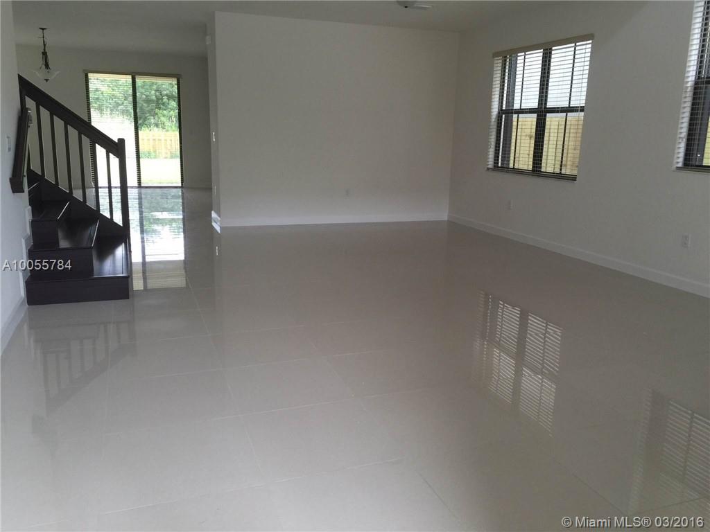 PALMERA AT CORAL WAY - Residential Lease