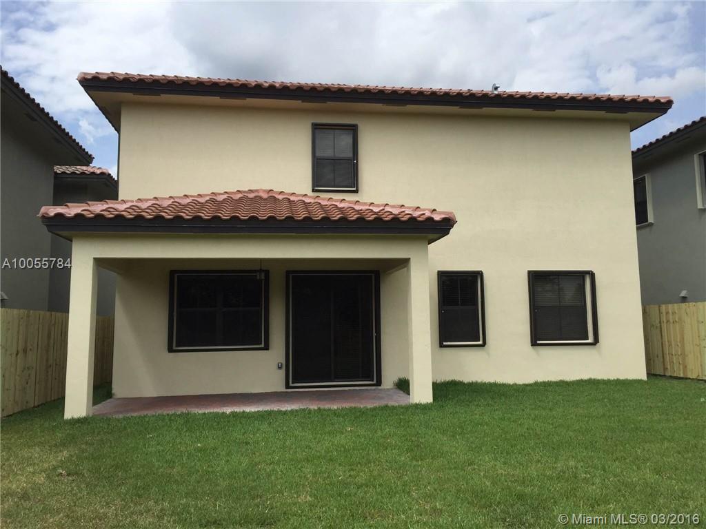 PALMERA AT CORAL WAY - Residential Lease