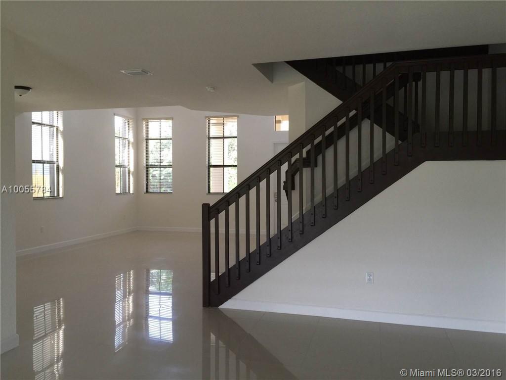 PALMERA AT CORAL WAY - Residential Lease