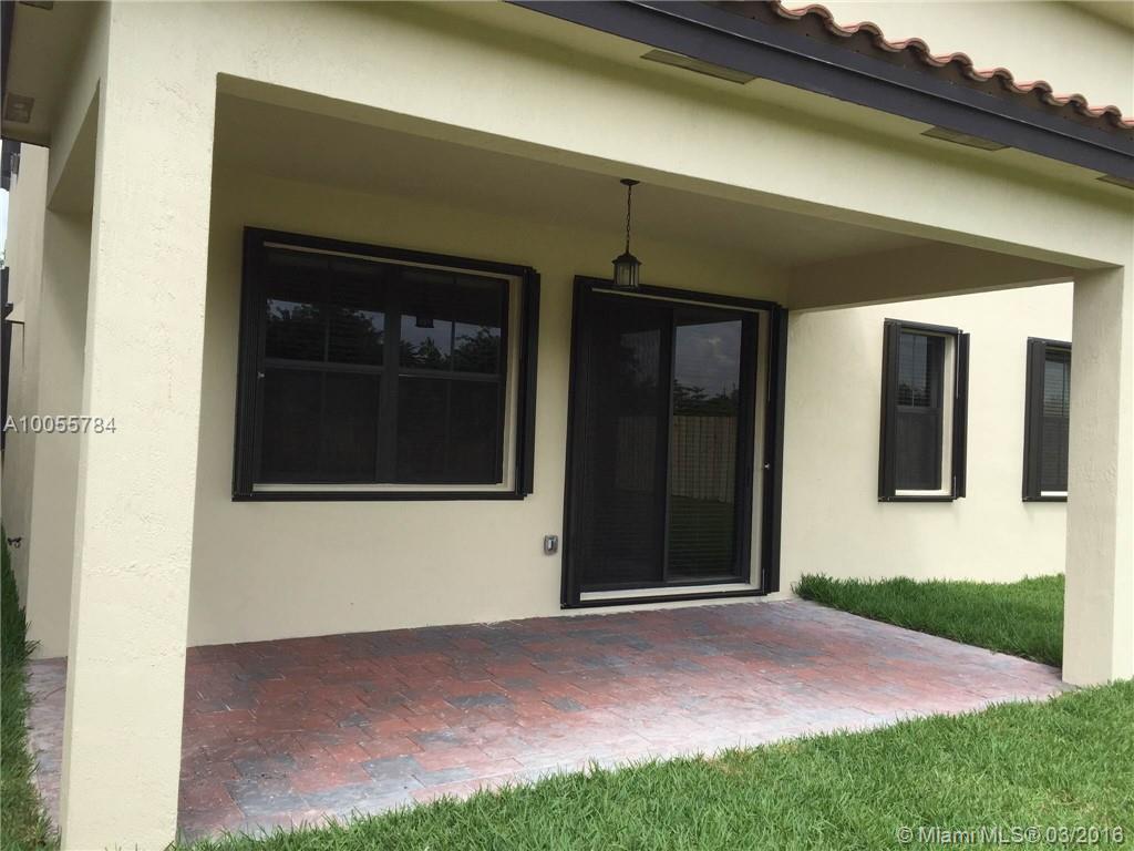 PALMERA AT CORAL WAY - Residential Lease