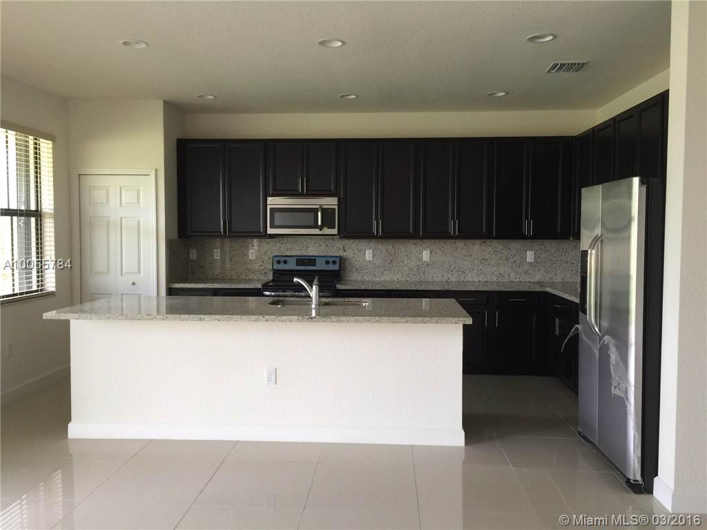 PALMERA AT CORAL WAY - Residential Lease