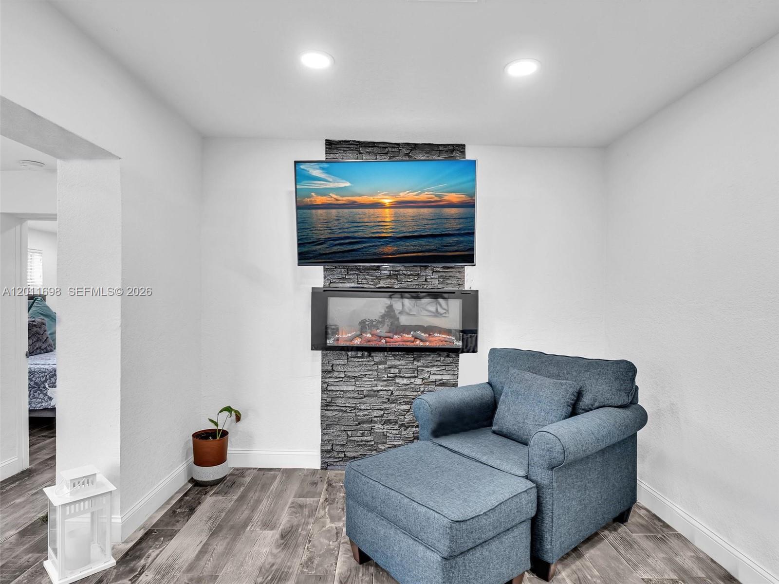 BINSTOCK SUB NO 2 - Residential