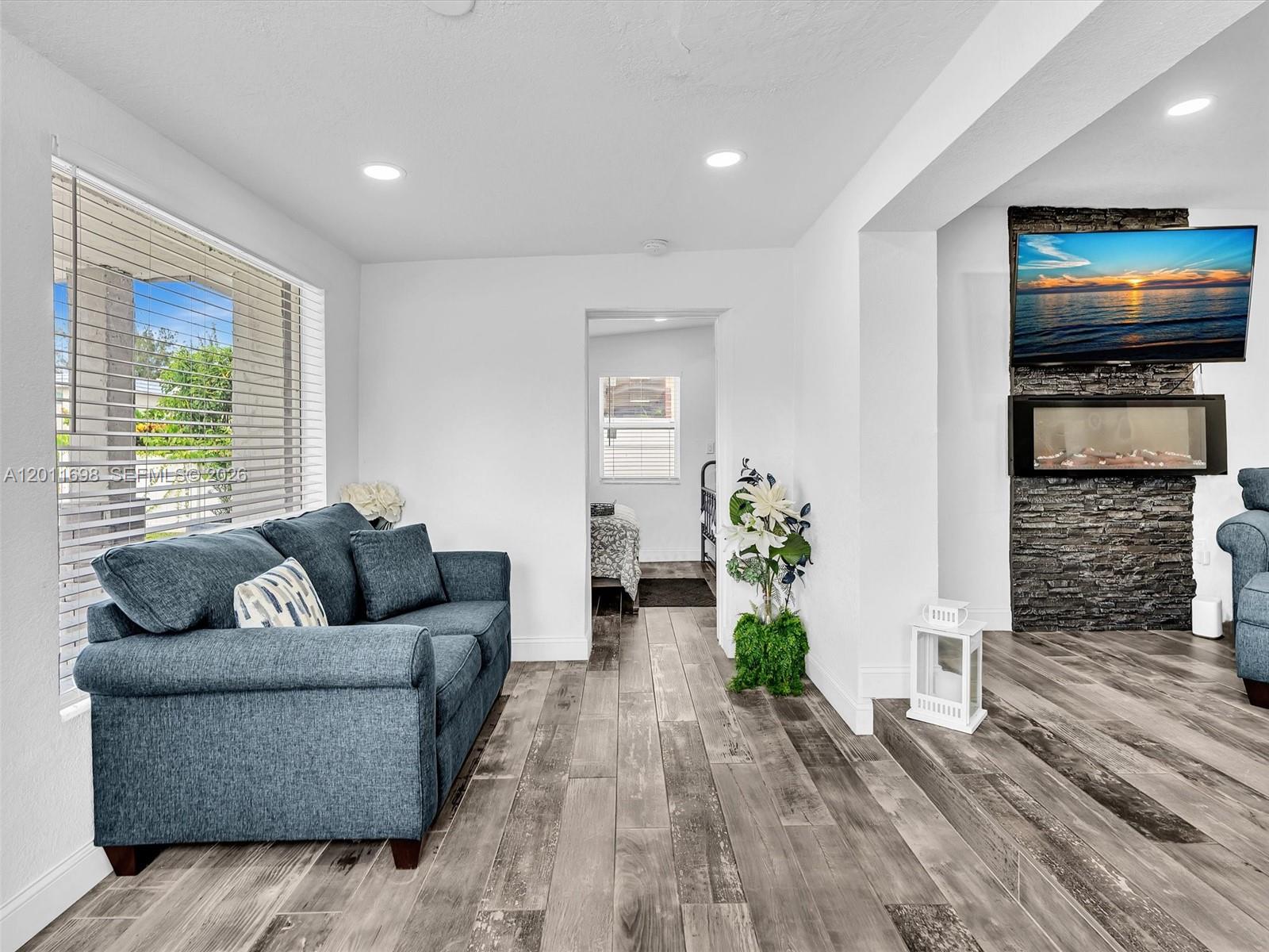BINSTOCK SUB NO 2 - Residential