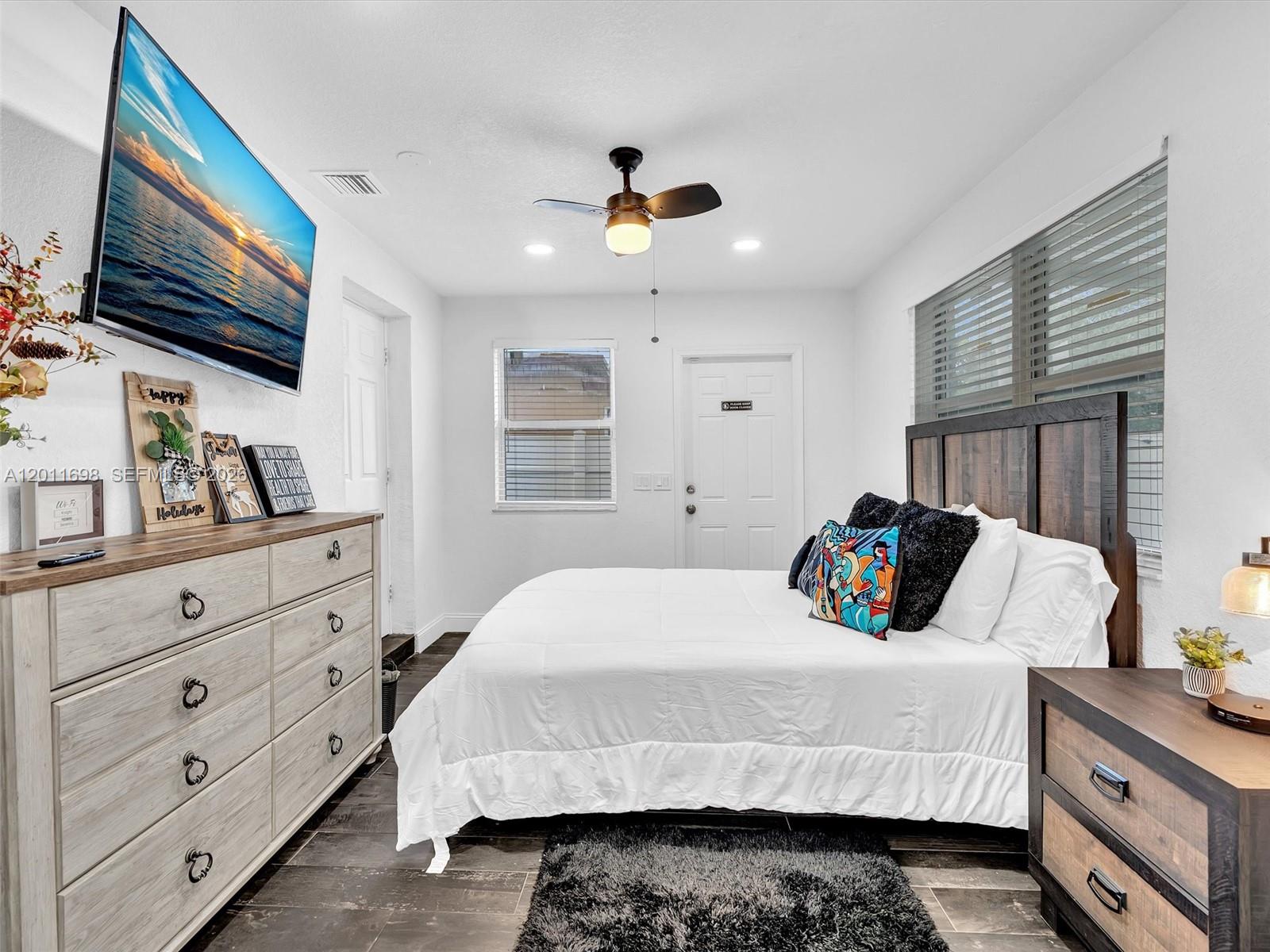 BINSTOCK SUB NO 2 - Residential