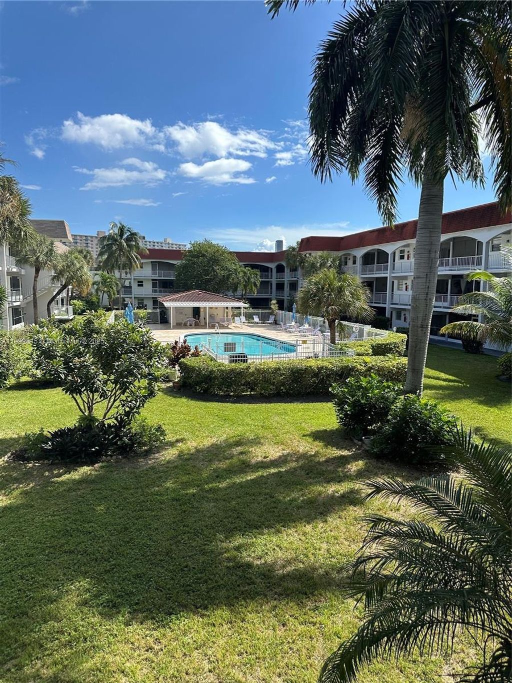 Photo of 581 Blue Heron Dr #208-B, Hallandale Beach, FL 33009 (MLS # A11899615)