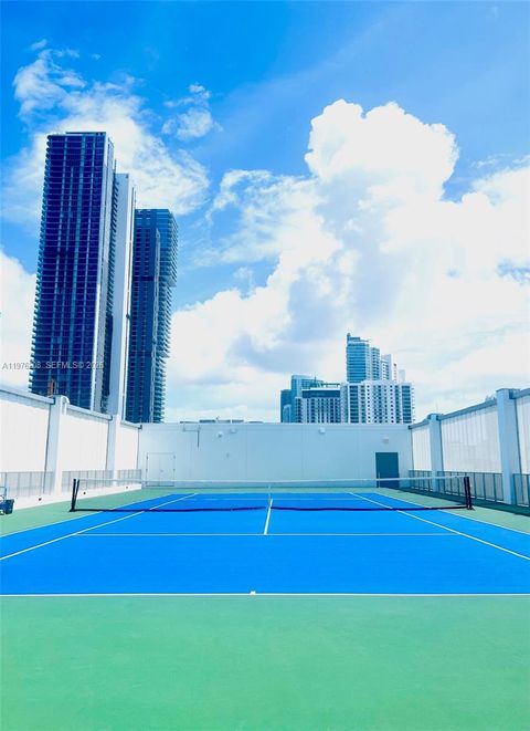 700 NE 26th Ter 3504 Miami FL 33137