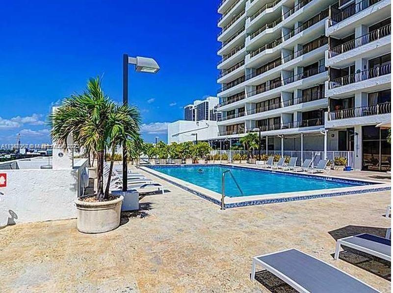 VENETIA CONDO - Residential