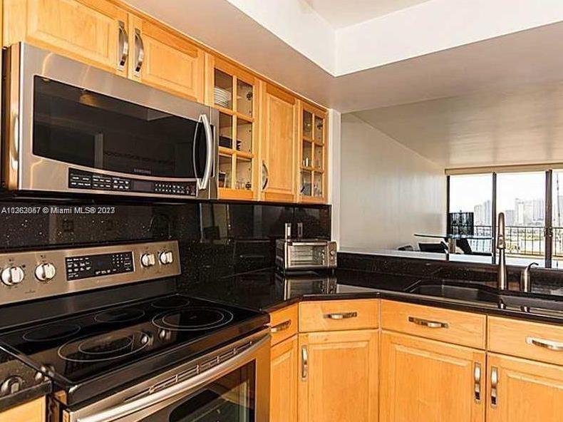 VENETIA CONDO - Residential