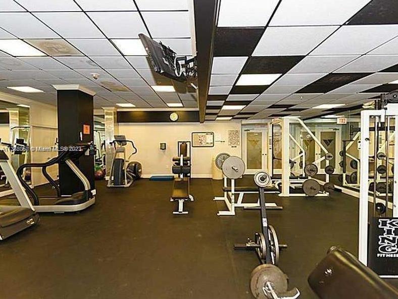 VENETIA CONDO - Residential