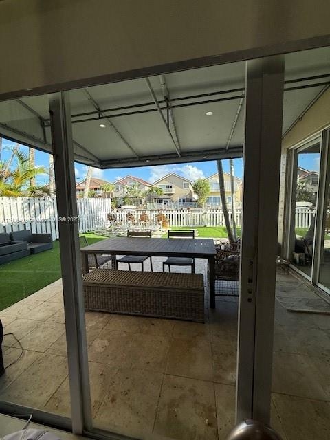 THE POINT - Residential