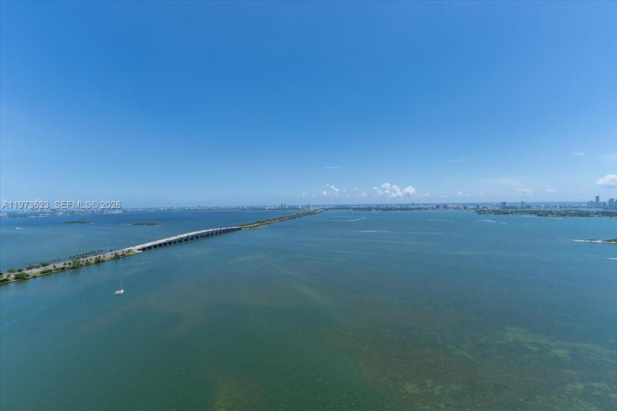 BISCAYNE BEACH CONDO - Residential