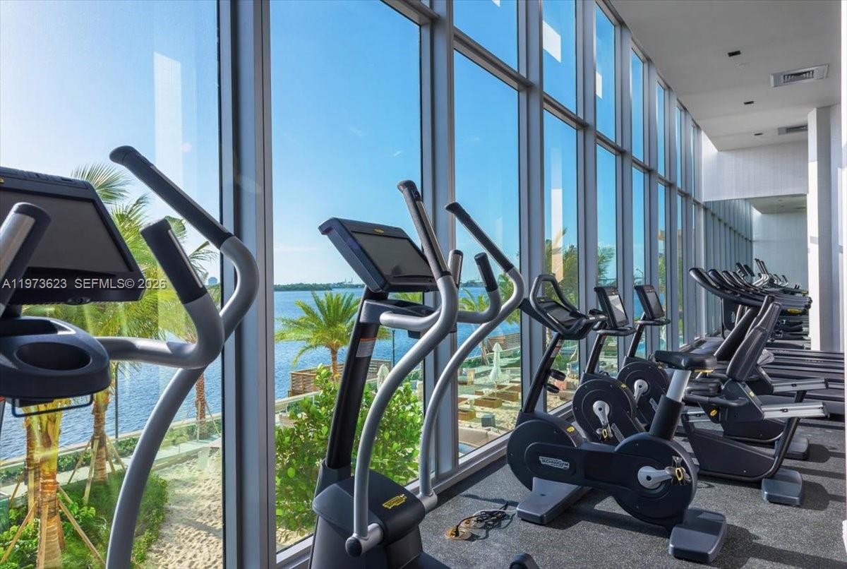 BISCAYNE BEACH CONDO - Residential