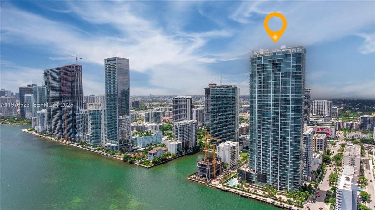 BISCAYNE BEACH CONDO - Residential