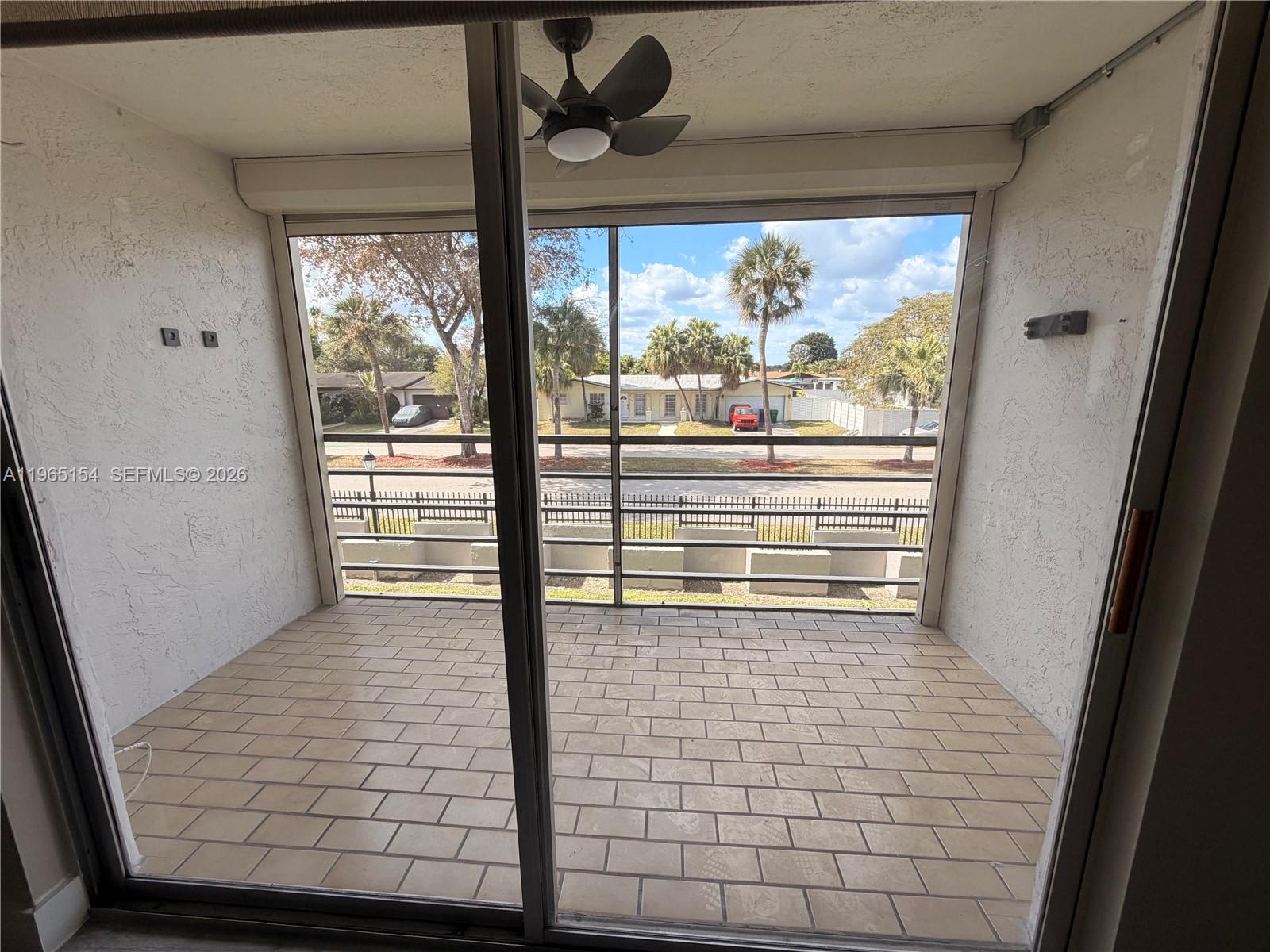 EL CONQUISTADOR NORTH CON - Residential Lease