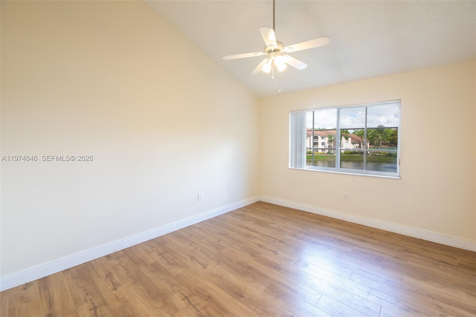 ST ANDREWS CONDO - Residential