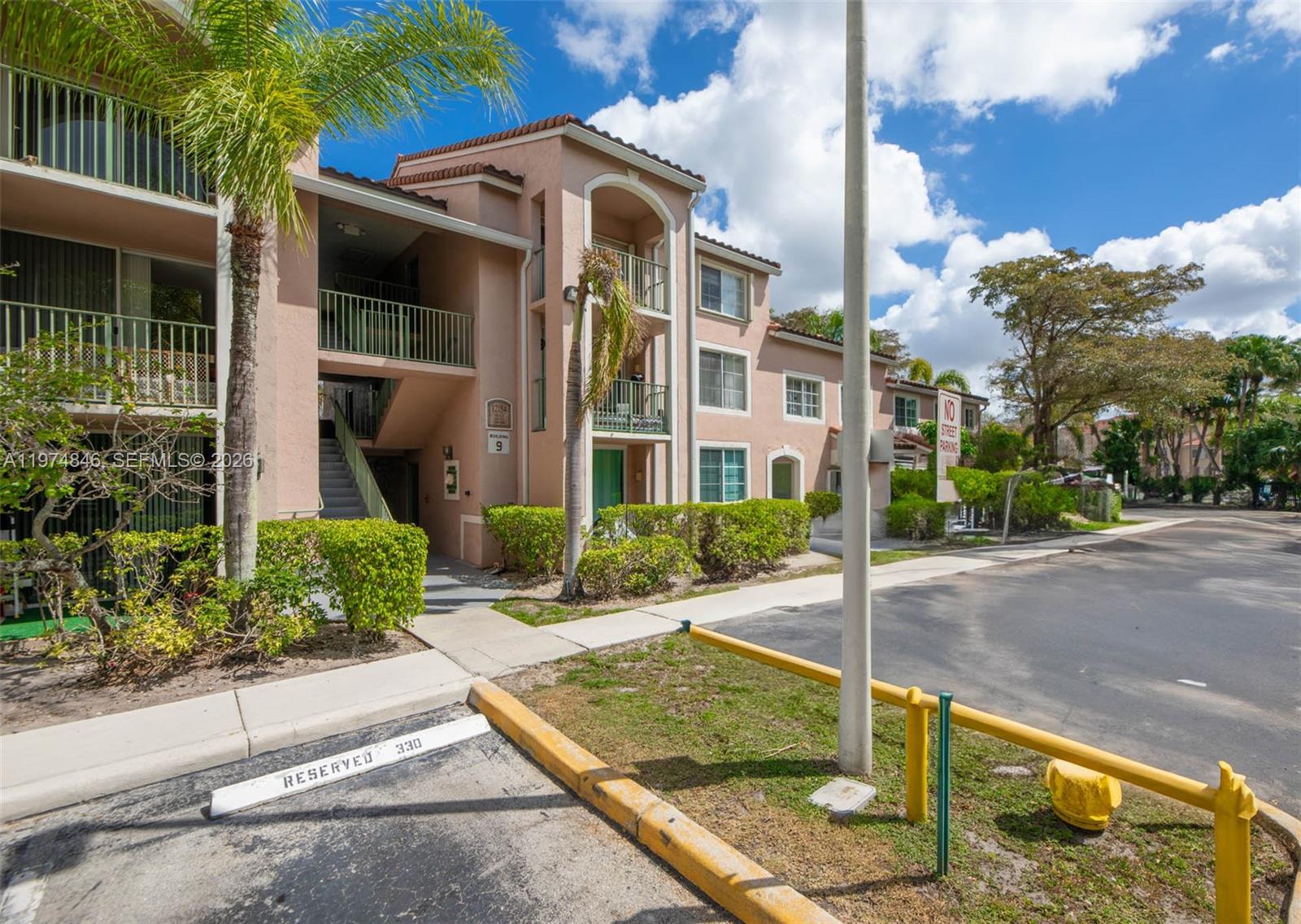 ST ANDREWS CONDO - Residential