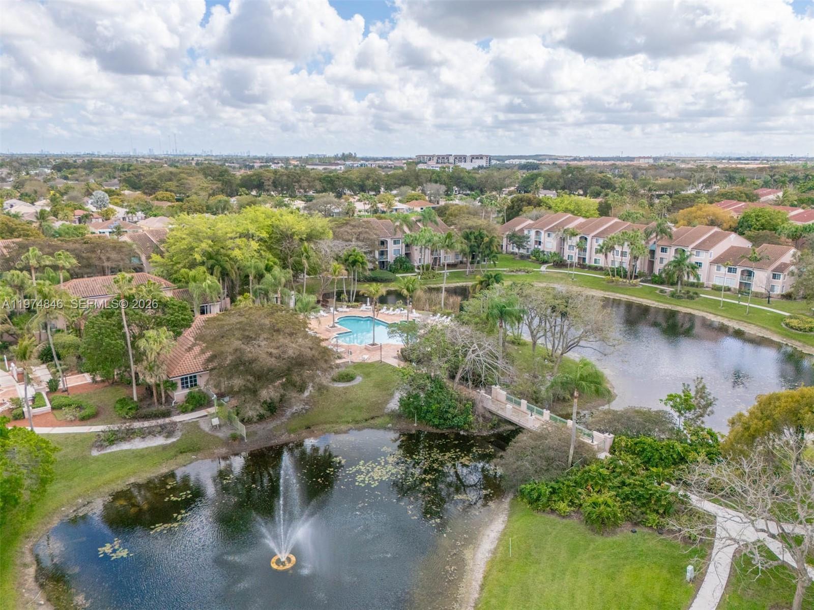 ST ANDREWS CONDO - Residential