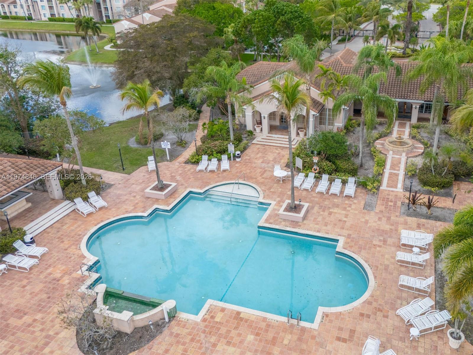 ST ANDREWS CONDO - Residential