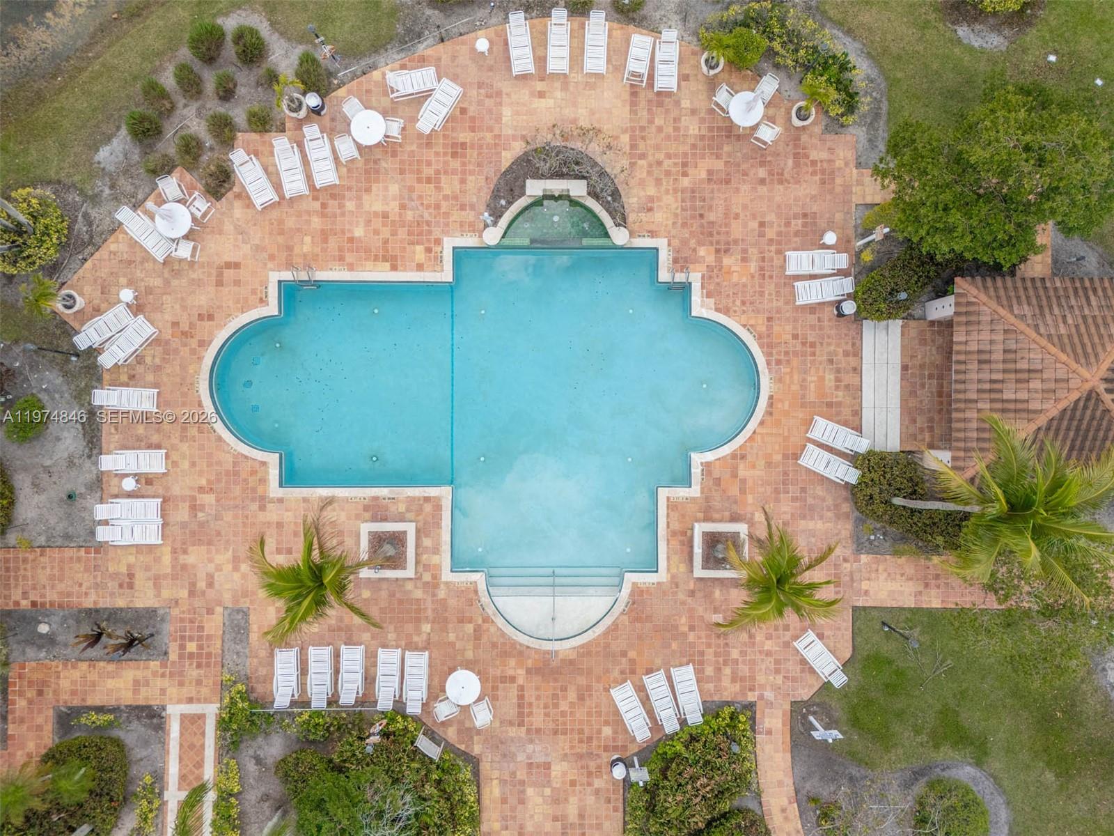 ST ANDREWS CONDO - Residential