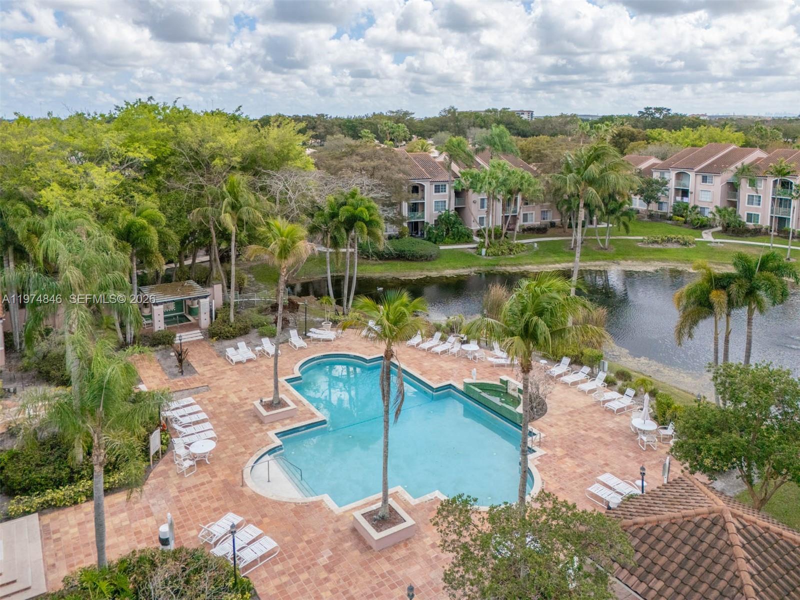 ST ANDREWS CONDO - Residential