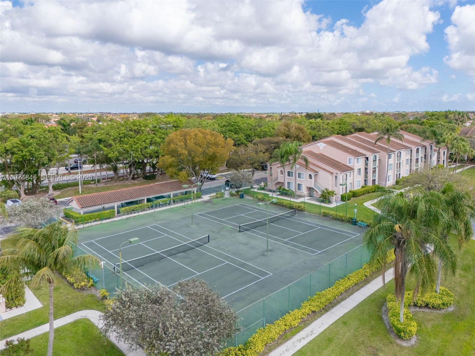 ST ANDREWS CONDO - Residential