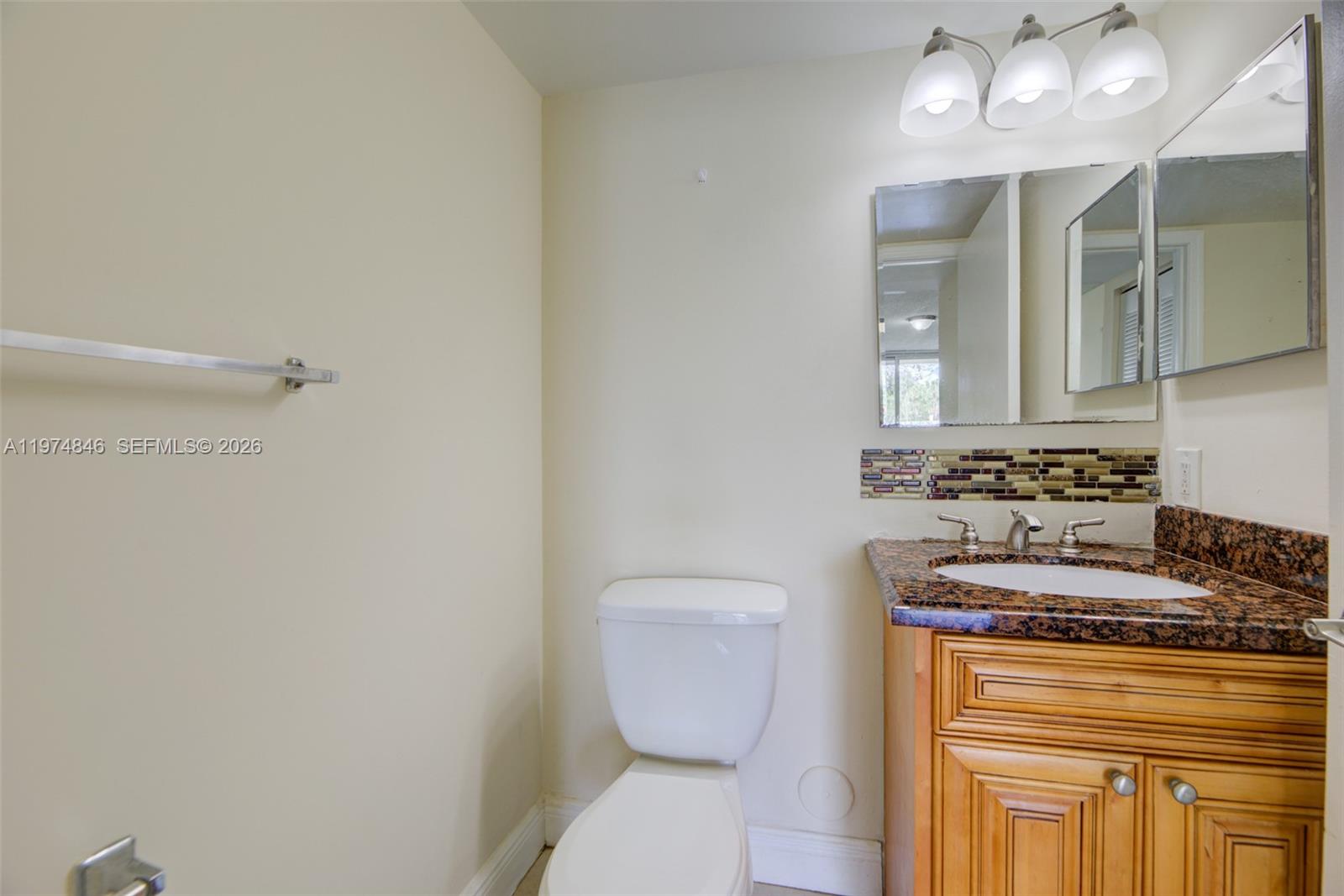 ST ANDREWS CONDO - Residential