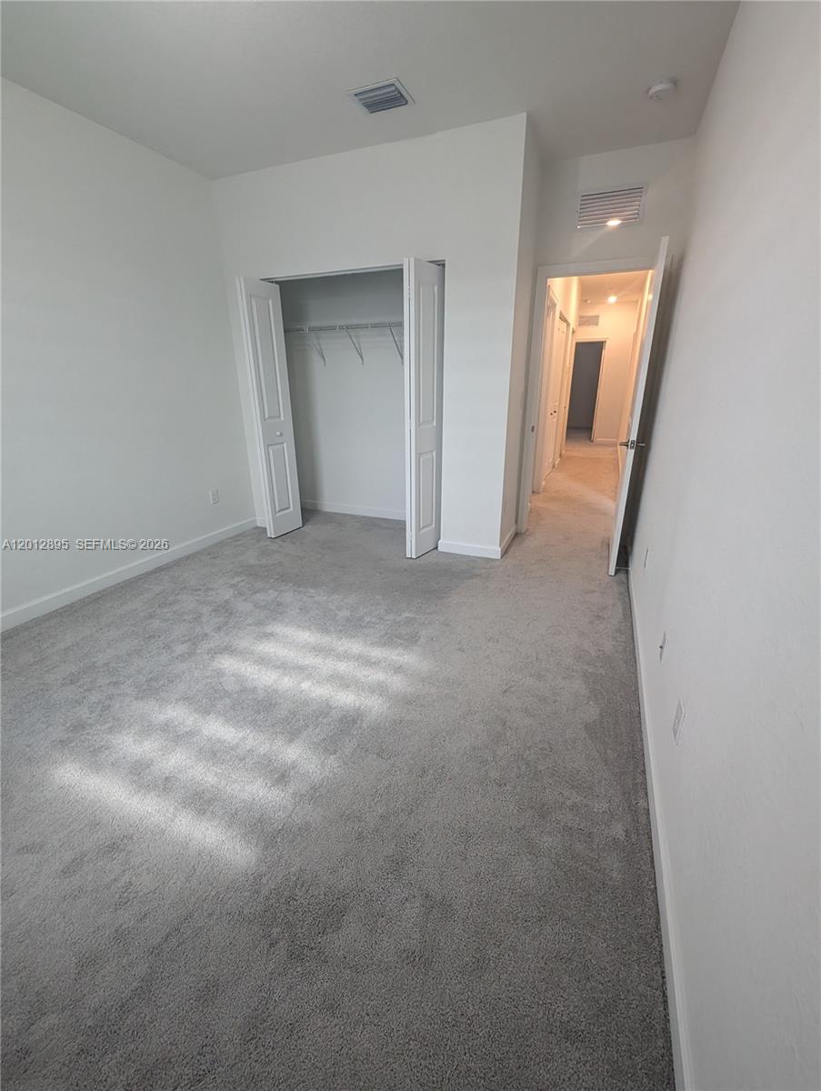 UNITED STATES - Residential Lease