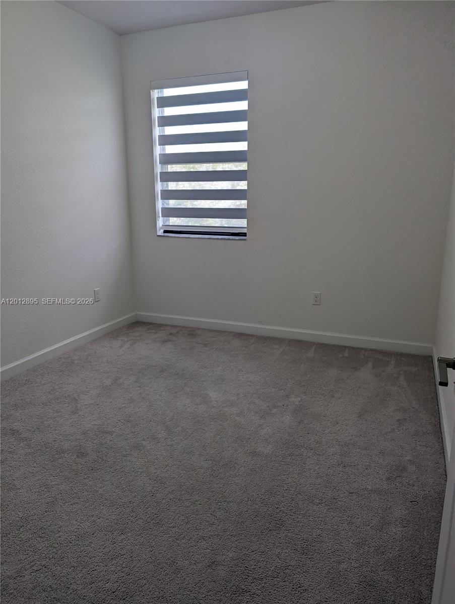 UNITED STATES - Residential Lease